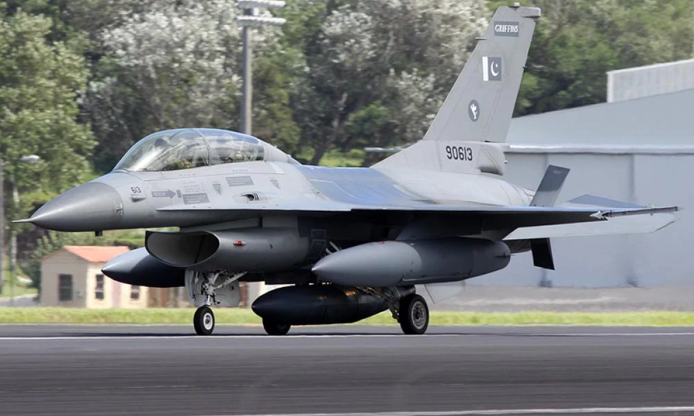 Πακιστάν: Ξεκίνησε η πολυεθνική άσκηση της Πολεμικής Αεροπορίας «Aces Meet 2021» χωρίς την συμμετοχή της Τουρκίας!